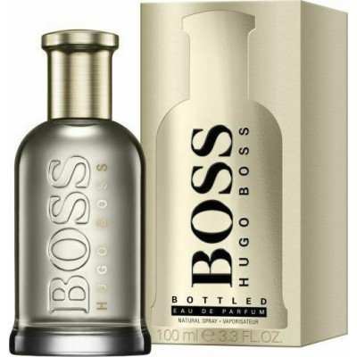 HUGO BOSS Boss Bottled EDP 100ml